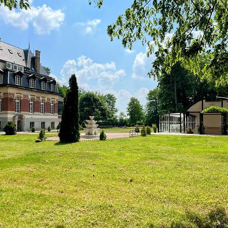 Chateau De Moliens Ngoại thất bức ảnh