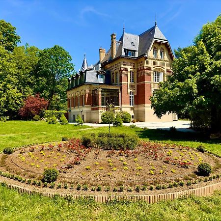 Chateau De Moliens Ngoại thất bức ảnh