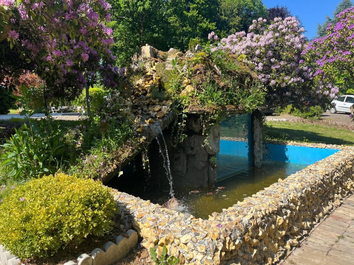 Chateau De Moliens Ngoại thất bức ảnh