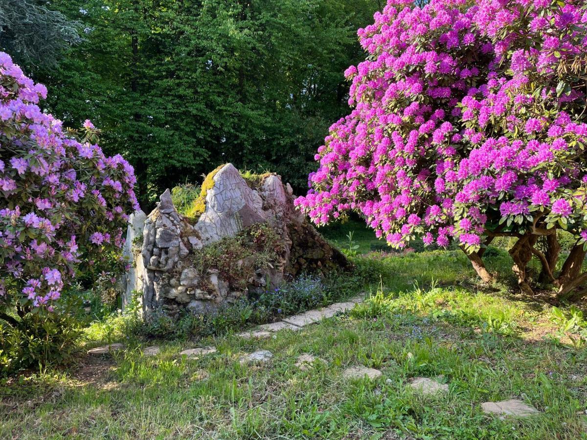 Chateau De Moliens Ngoại thất bức ảnh