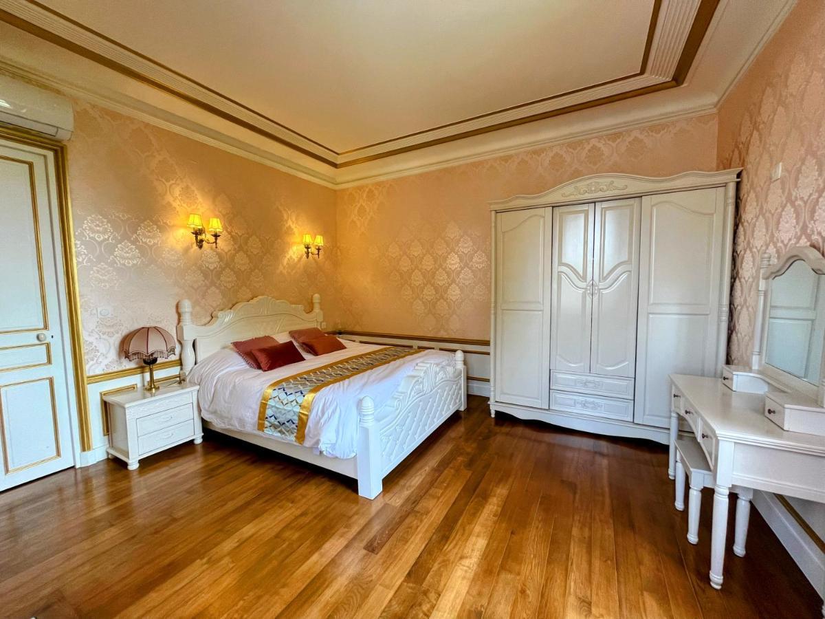 Chateau De Moliens Ngoại thất bức ảnh