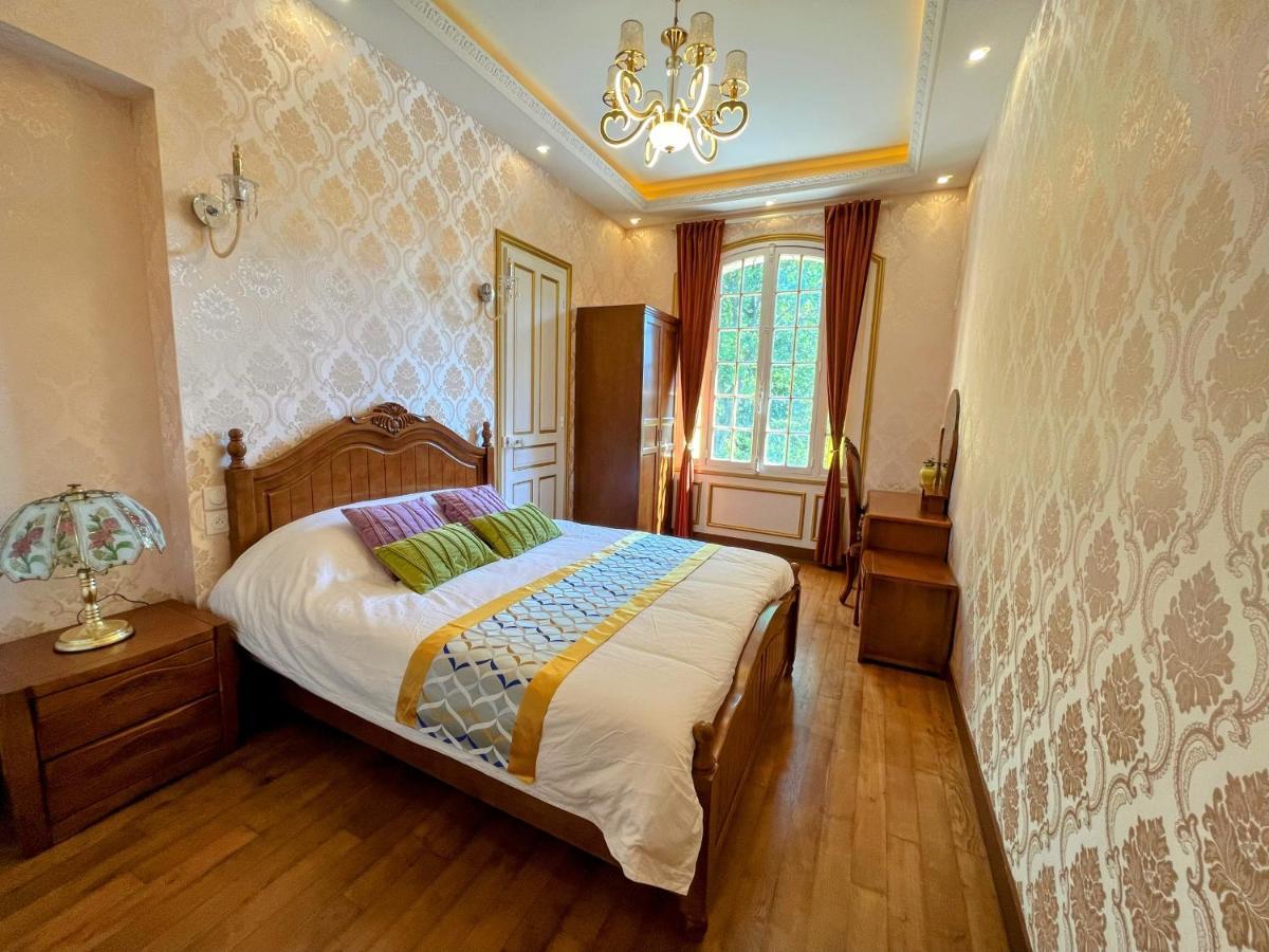 Chateau De Moliens Ngoại thất bức ảnh