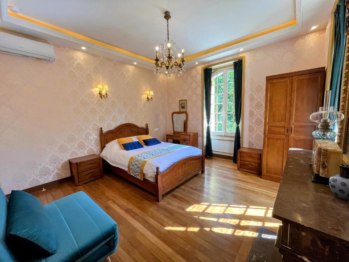 Chateau De Moliens Ngoại thất bức ảnh